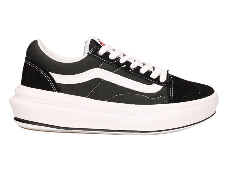 Gehe zu Vollbildansicht: VANS Sneaker »Old Skool« mit hoher Sohle - Bild 3