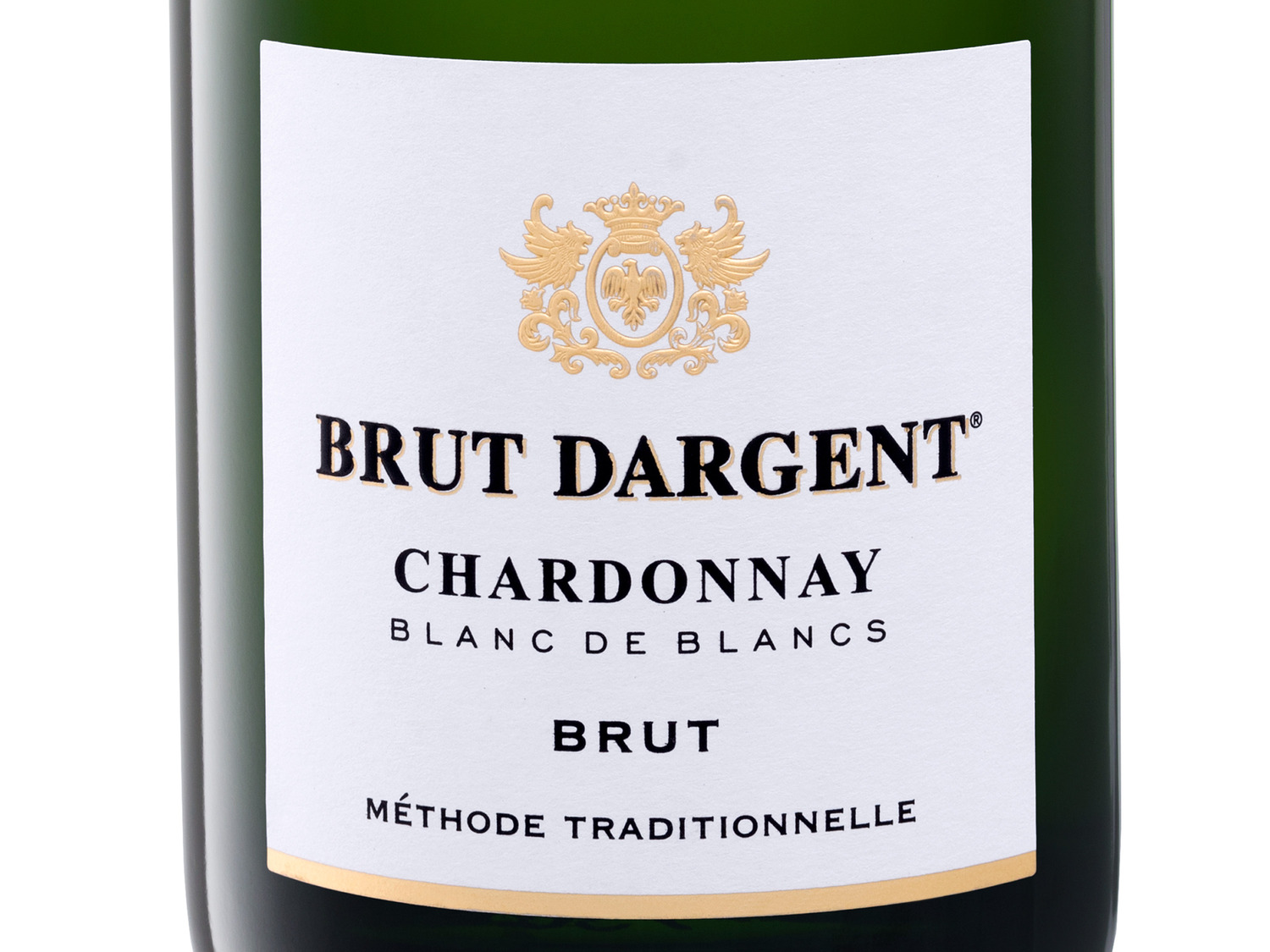 Brut brut, Dargent Blancs Schaumwe… Blanc Chardonnay de