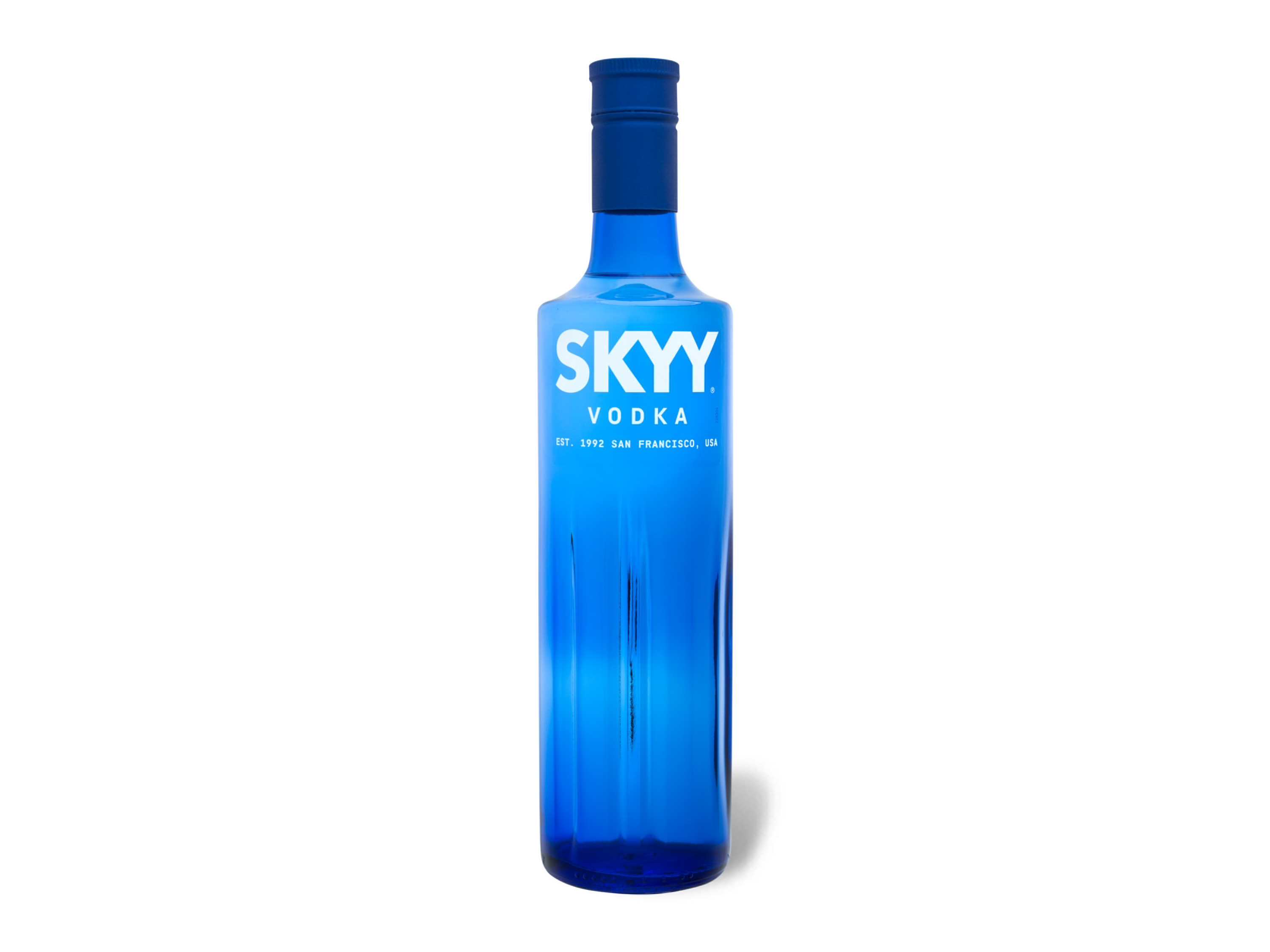 SKYY Vodka 40% Vol