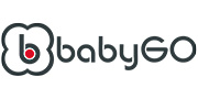 BabyGO Autositz Babyschale »Twiner«, 2 Stück, inkl. Ad…