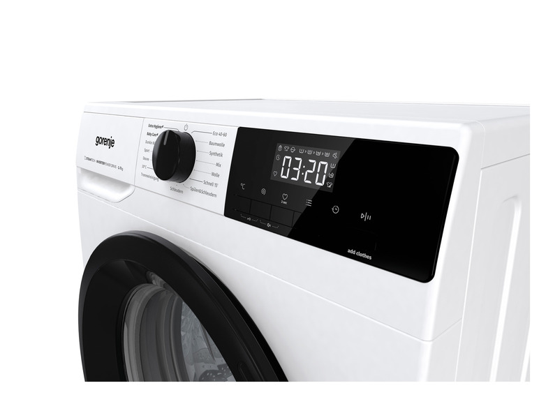 gorenje Waschmaschine »WNHEI74SAPS/DE«, 1400 U/min