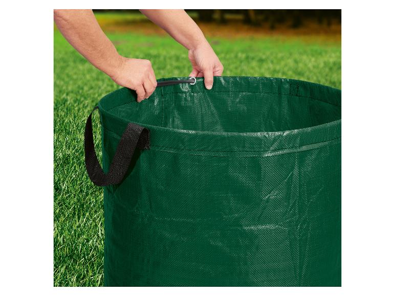 Gehe zu Vollbildansicht: PARKSIDE® Gartensack, zusammenfaltbar, mit Spannring - Bild 11