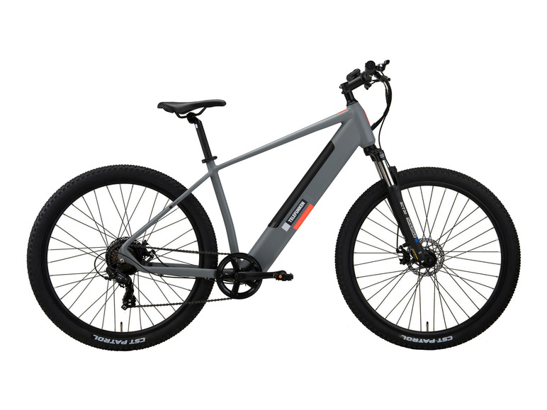 Gehe zu Vollbildansicht: TELEFUNKEN E-Bike Mountainbike »Aufsteiger M921« MTB, 29 Zoll - Bild 7