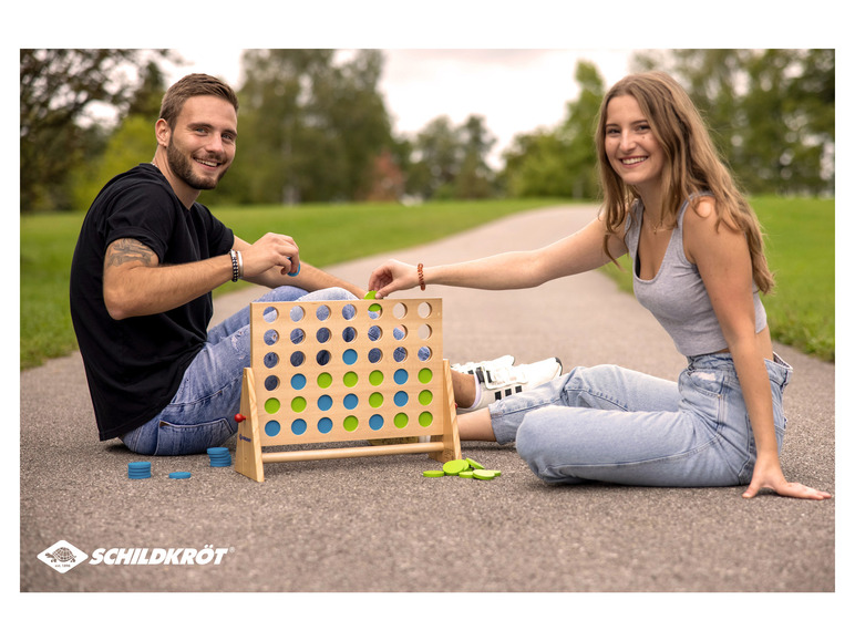 Gehe zu Vollbildansicht: Schildkröt 4 Gewinnt - Bild 4