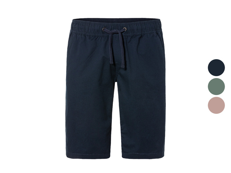 LIVERGY® Herren Shorts