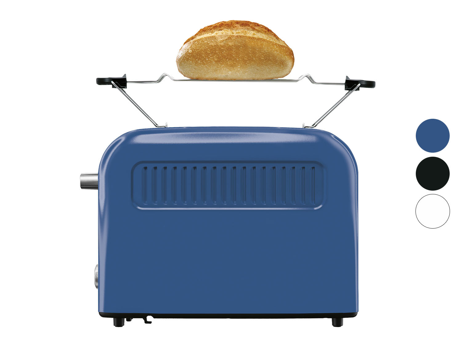 SILVERCREST® Doppelschlitz-Toaster KITCHEN »STEC… TOOLS