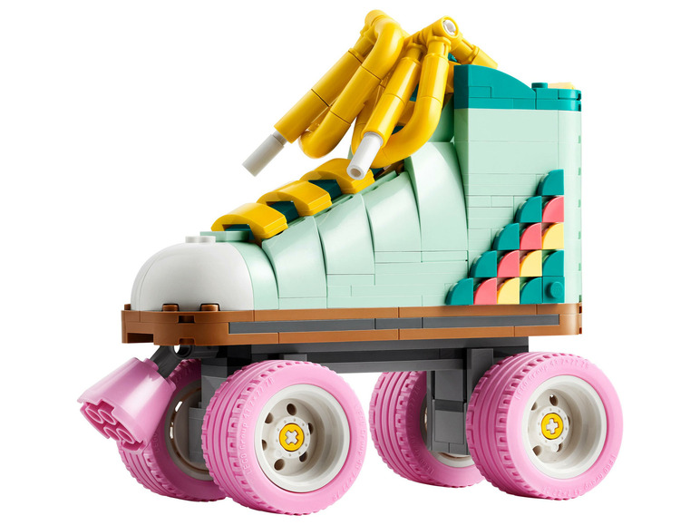 Gehe zu Vollbildansicht: LEGO® Creator 31148 »Rollschuh« - Bild 6