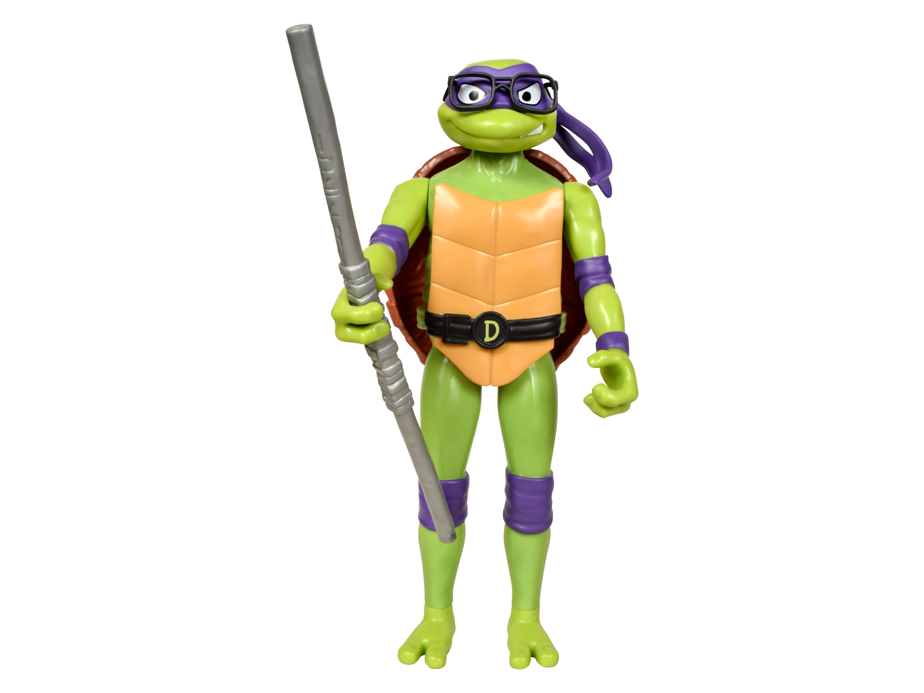 Playmates Teenage Mutant Ninja Turtles Spielfigur (Donatello)