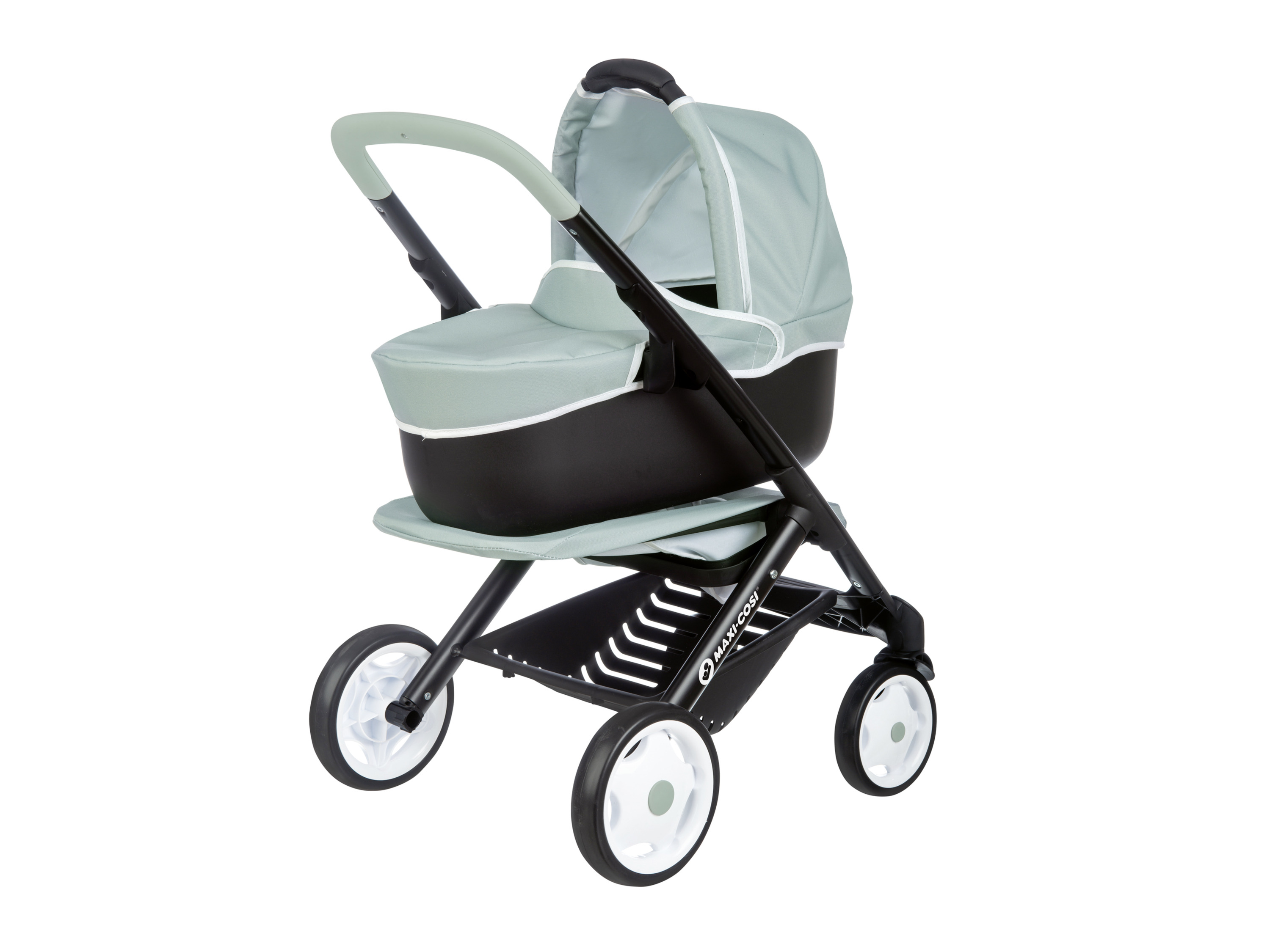 SMOBY Maxi-Cosi Puppenwagen 3- in-1 (mint)