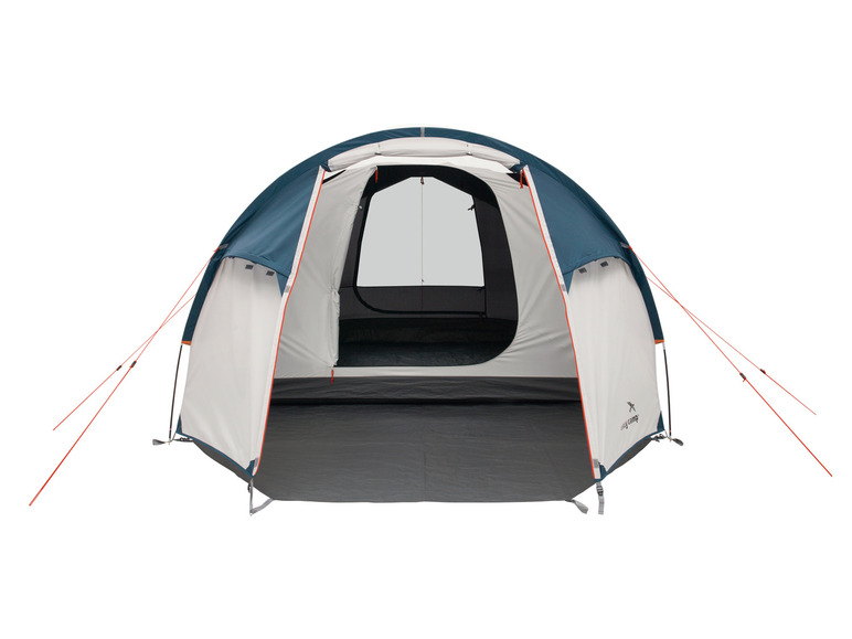 Gehe zu Vollbildansicht: Easy Camp Campingzelt Ibiza 400 weiß - Bild 14