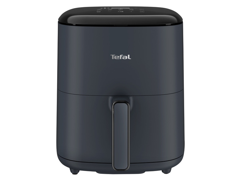 Gehe zu Vollbildansicht: Tefal Heißluftfritteuse Easy Fry Max »EY245B«, 1500 W - Bild 1