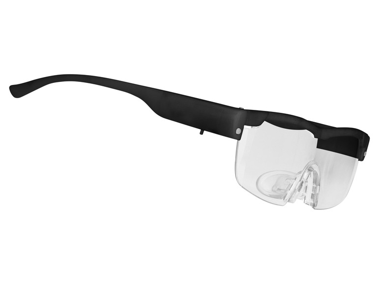 Vergrößerungsbrille, LED EASYmaxx