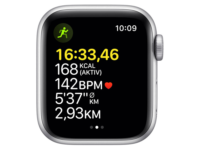 Gehe zu Vollbildansicht: Apple Watch SE GPS 40mm / 44mm - Bild 18