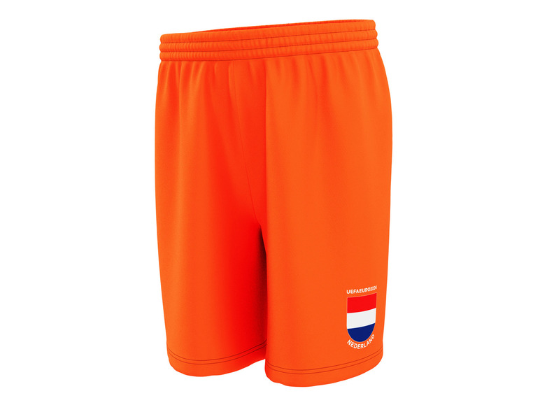 Gehe zu Vollbildansicht: Kleinkinder/Kinder Jungen/Mädchen Trikot-Set »UEFA EURO 2024«, Niederlande - Bild 5