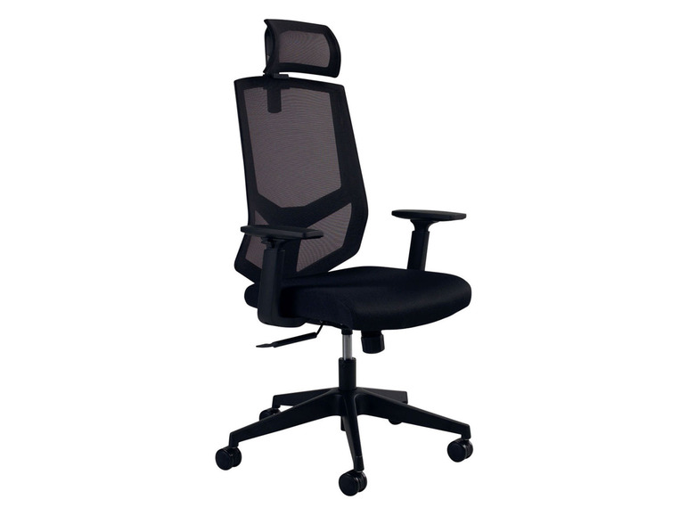 adaptiver WRK21 Office Advanced, mit Rückenlehne Bürostuhl