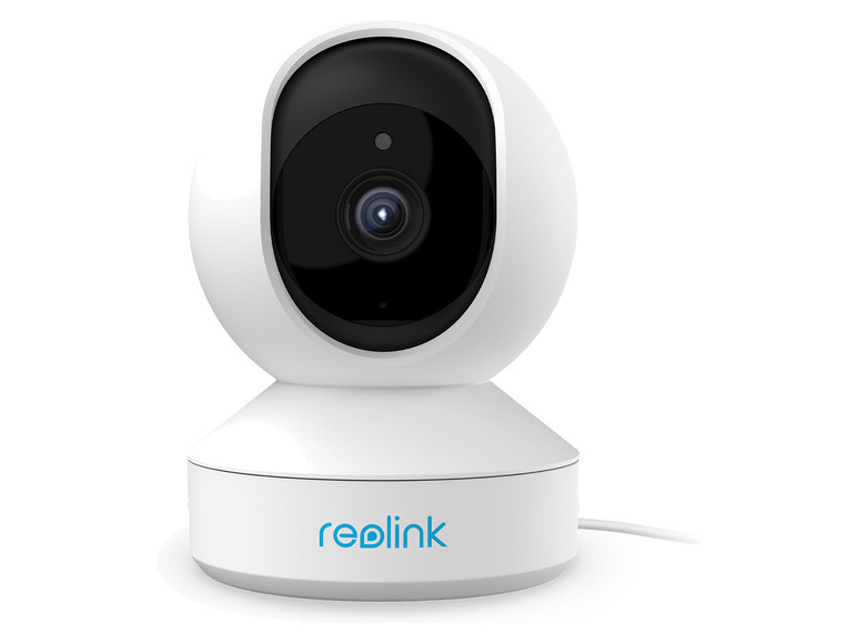 Reolink »T1 Pro« 4 Innen-Überwachungskamera WLAN intelligente MP