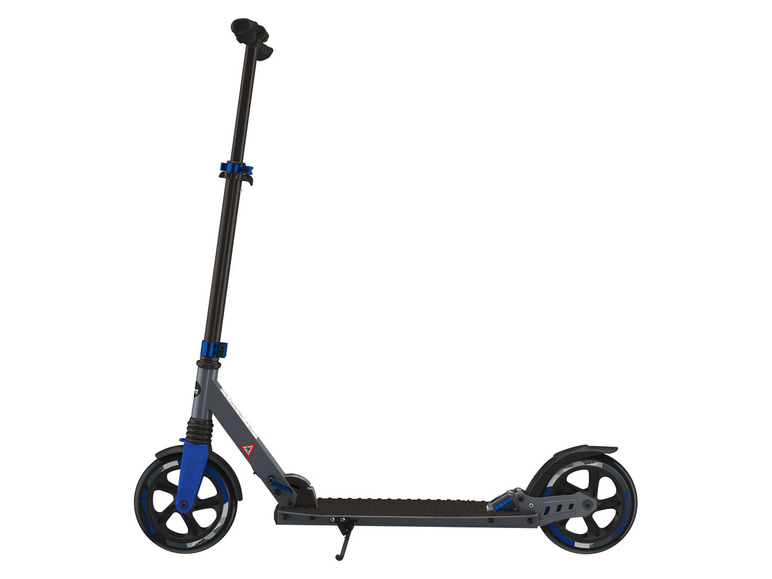 Gehe zu Vollbildansicht: CRIVIT Aluminium-Scooter Big Wheel - Bild 3