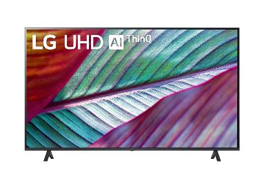 LGB 55 Zoll UHD 4K SmartTV »55UR78006LK.AEU«