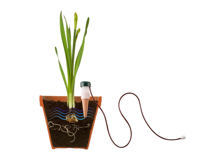 Gehe zu Vollbildansicht: PARKSIDE® Pflanzen-Bewässerung, für den Innen- und Außenbereich - Bild 14