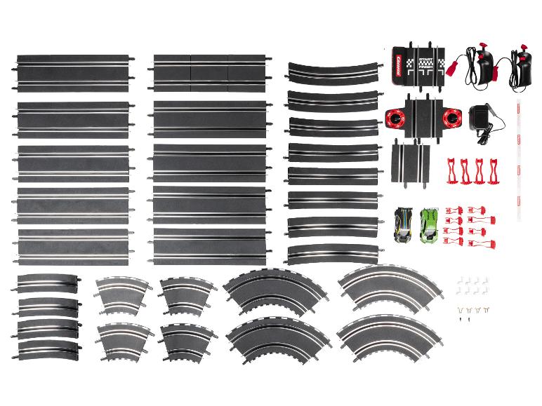 Gehe zu Vollbildansicht: Carrera GO!!! 1:43 Slot Racing System - Bild 8