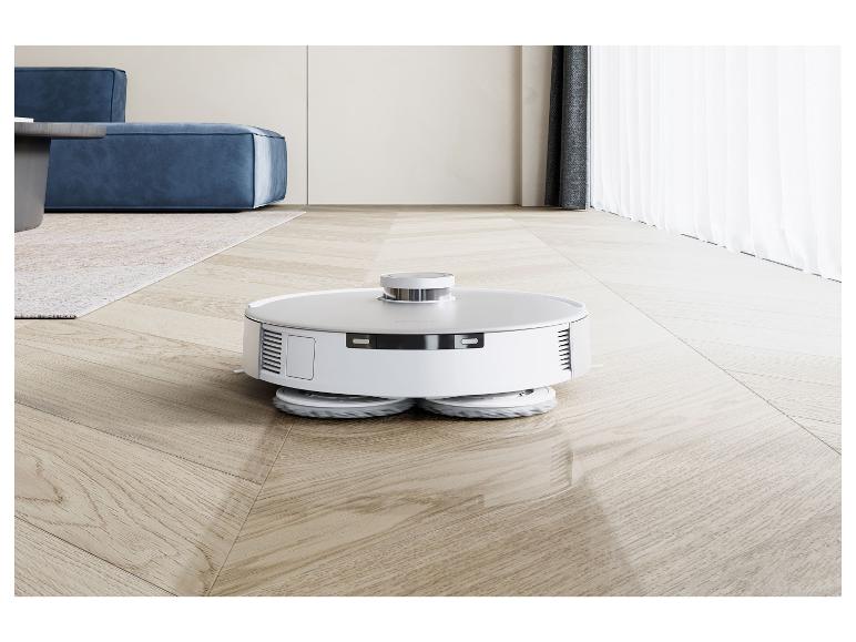 Gehe zu Vollbildansicht: ECOVACS Saug- und Wischroboter Deebot T20e Omni - Bild 8