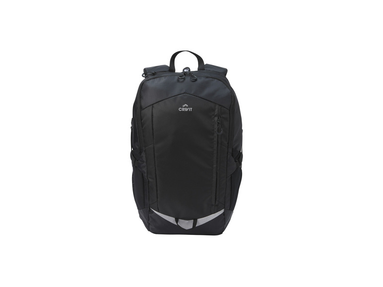 Gehe zu Vollbildansicht: CRIVIT Wasserdichter Rucksack, 35 l \ Wanderrucksack, 20 l - Bild 9