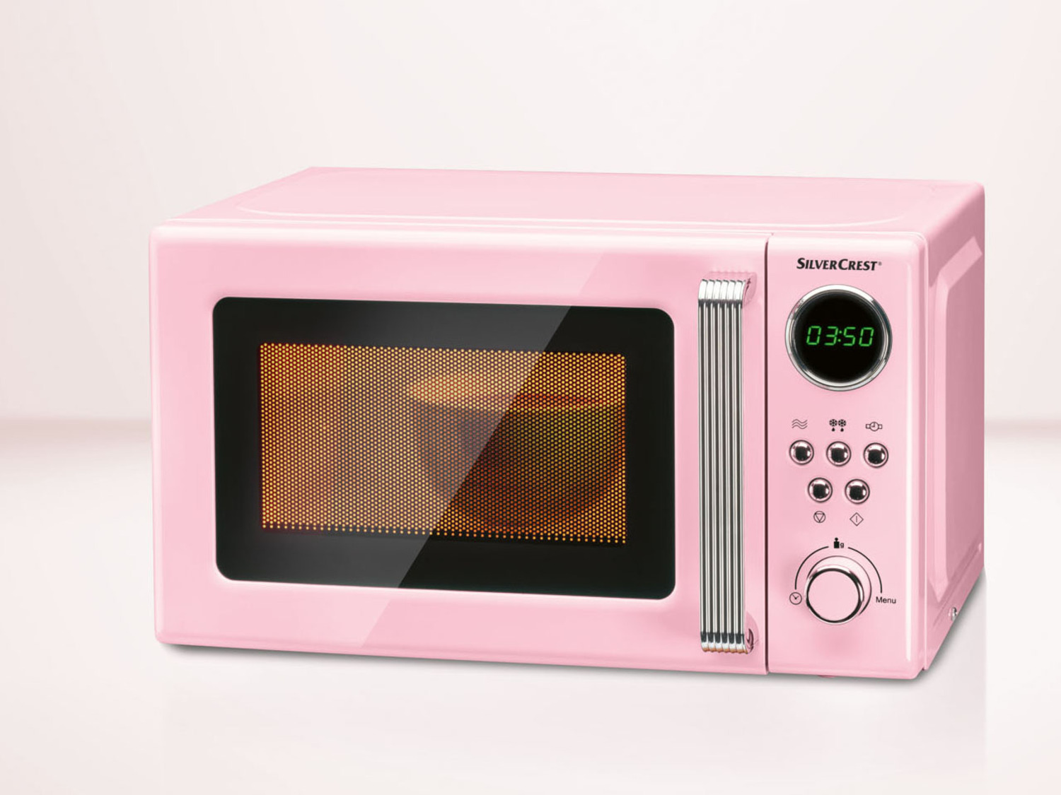 pink microwave from lidl for sale｜TikTok Search