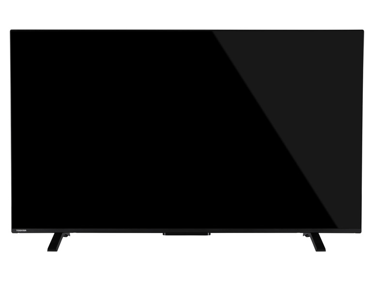 Gehe zu Vollbildansicht: TOSHIBA 4K UHD Fernseher »55UV2363DA«, Smart TV, Vidaa, 55 Zoll - Bild 3