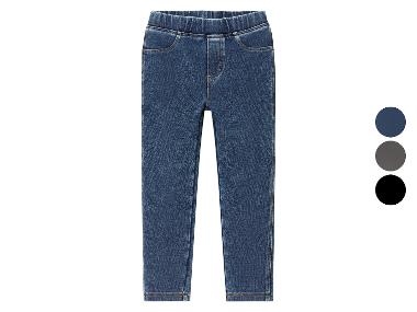 lupilu® Kleinkinder Jeggings, normale Leibhöhe