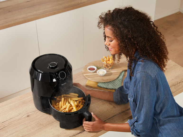 Tefal Heißluftfritteuse »Easy Fry Classic EY2018«