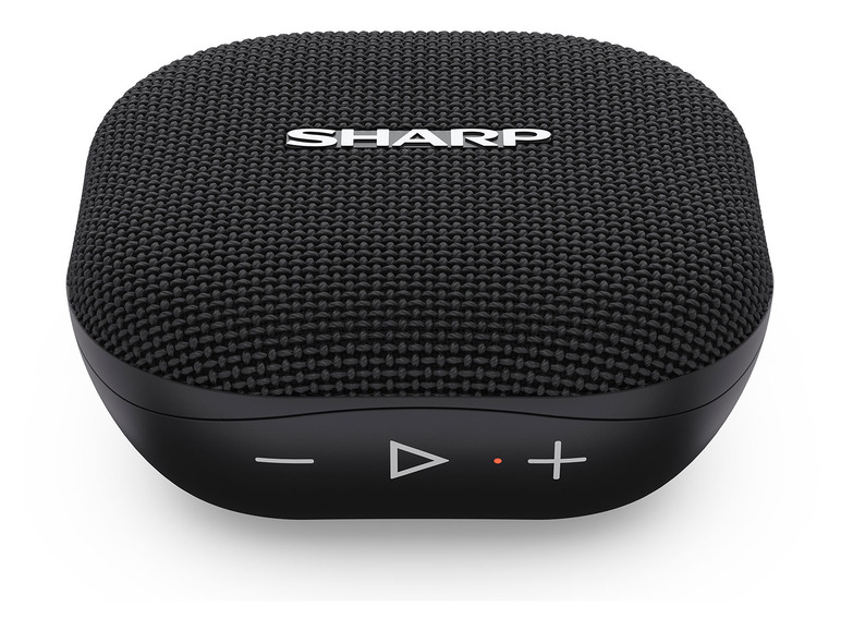 Gehe zu Vollbildansicht: Sharp »GX-BT 60« Bluetooth Lautsprecher, Staub und Wasser geschützt - Bild 18