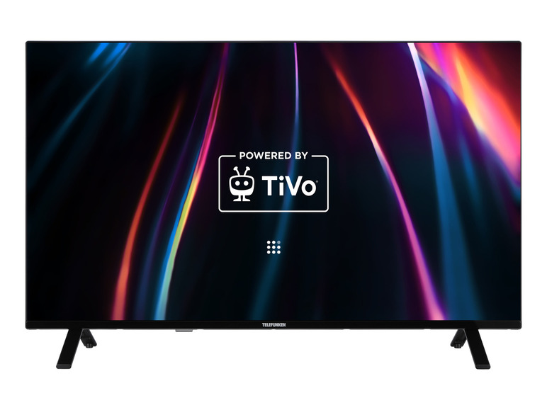 Gehe zu Vollbildansicht: TELEFUNKEN Fernseher »XUTO750S« TiVo Smart TV 4K UHD - Bild 14