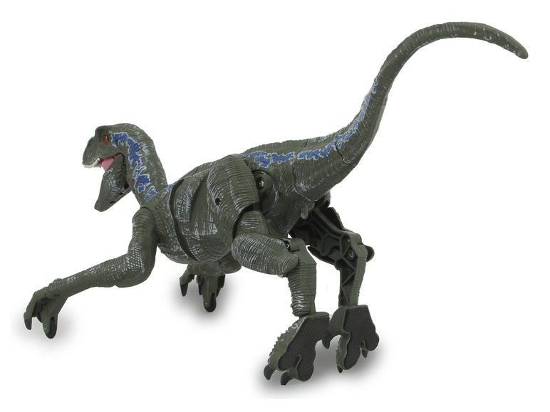 JAMARA Dinosaurier »Velociraptor«, mit Licht Sound und