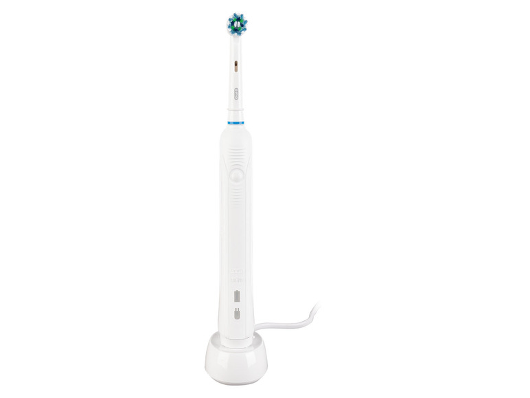 Oral-B Elektrische Zahnbürste »Pro 1 750« mit Reise-Etui