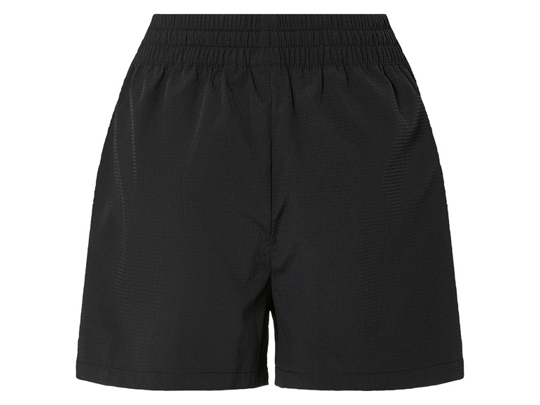 Gehe zu Vollbildansicht: esmara® Damen Shorts, leger geschnitten - Bild 14