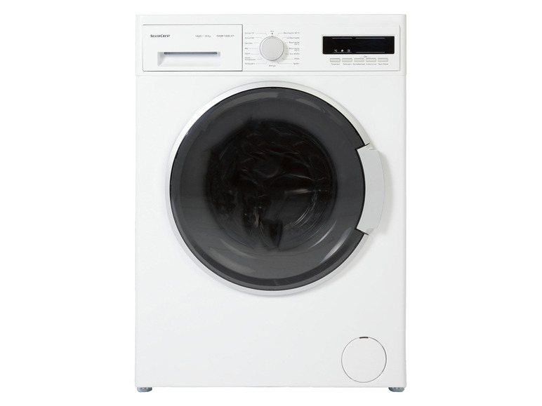U/min A1«, SILVERCREST® 1400 »SWM 1400 Waschmaschine