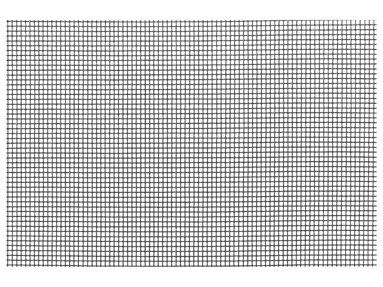 Gehe zu Vollbildansicht: LIVARNO home Alu-Insektenschutz-Fenster ultraflach, 130 x 150 cm - Bild 4
