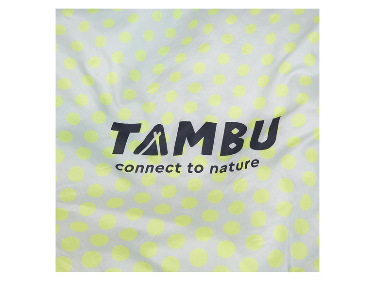 Gehe zu Vollbildansicht: TAMBU TONGI 750 - Mumienschlafsack - Bild 13