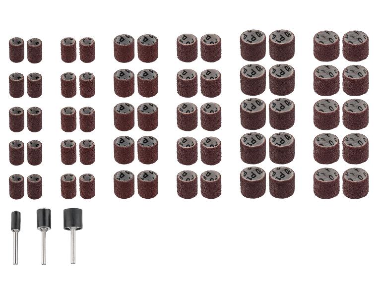 Gehe zu Vollbildansicht: PARKSIDE® Zubehör für Modellbau - Bild 4