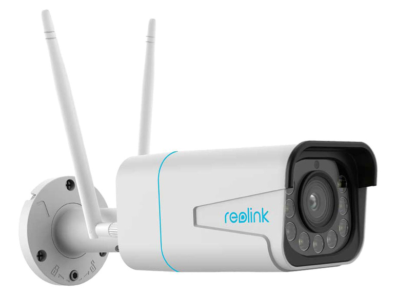Reolink »B5M11WA« MP WLAN - 5 Dualband Überwachungskamera IP