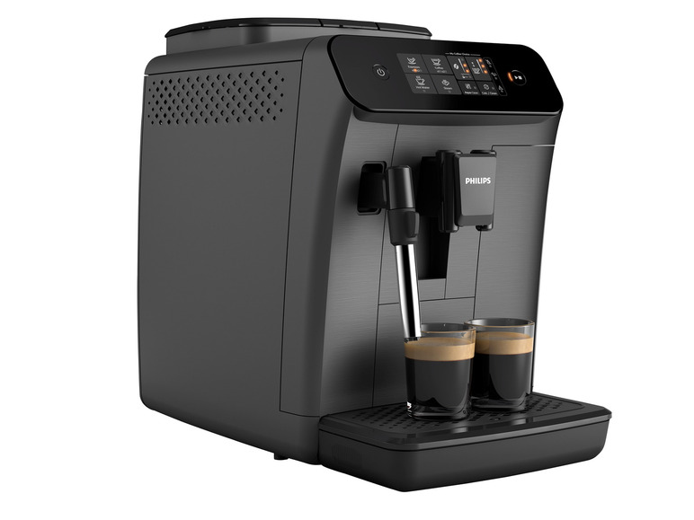 PHILIPS Kaffeevollautomat EP0824/0 800series