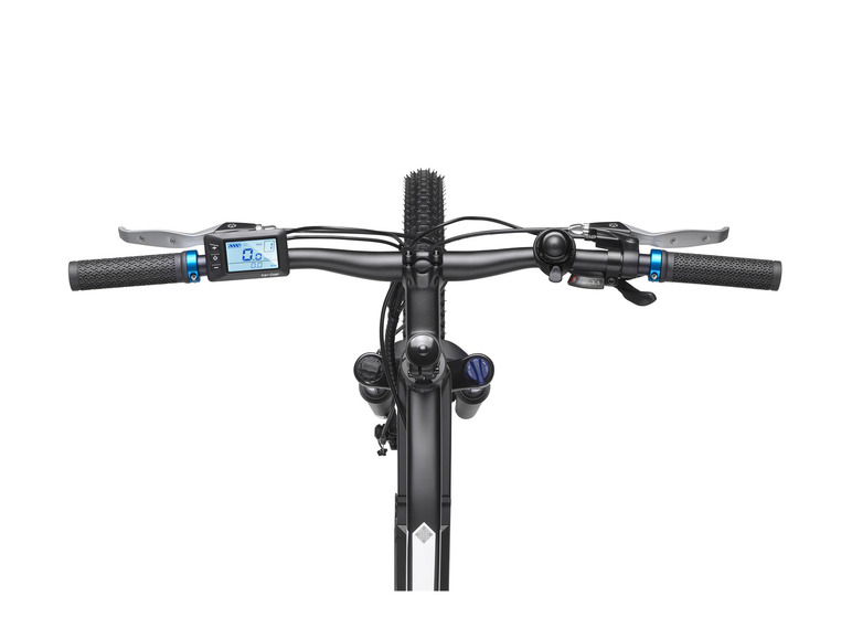 Gehe zu Vollbildansicht: TELEFUNKEN E-Bike Mountainbike »Aufsteiger M924« MTB, 27,5 / 29 Zoll - Bild 9