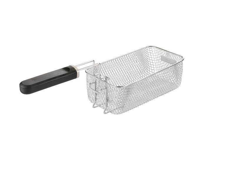 Gehe zu Vollbildansicht: SILVERCREST® KITCHEN TOOLS Fritteuse mit Ölreinigungsfunktion SFO 2000 A1 - Bild 5