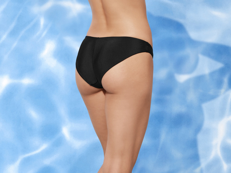 Gehe zu Vollbildansicht: esmara® Damen Bikini-Slip, mit pflegeleichter Qualität - Bild 14