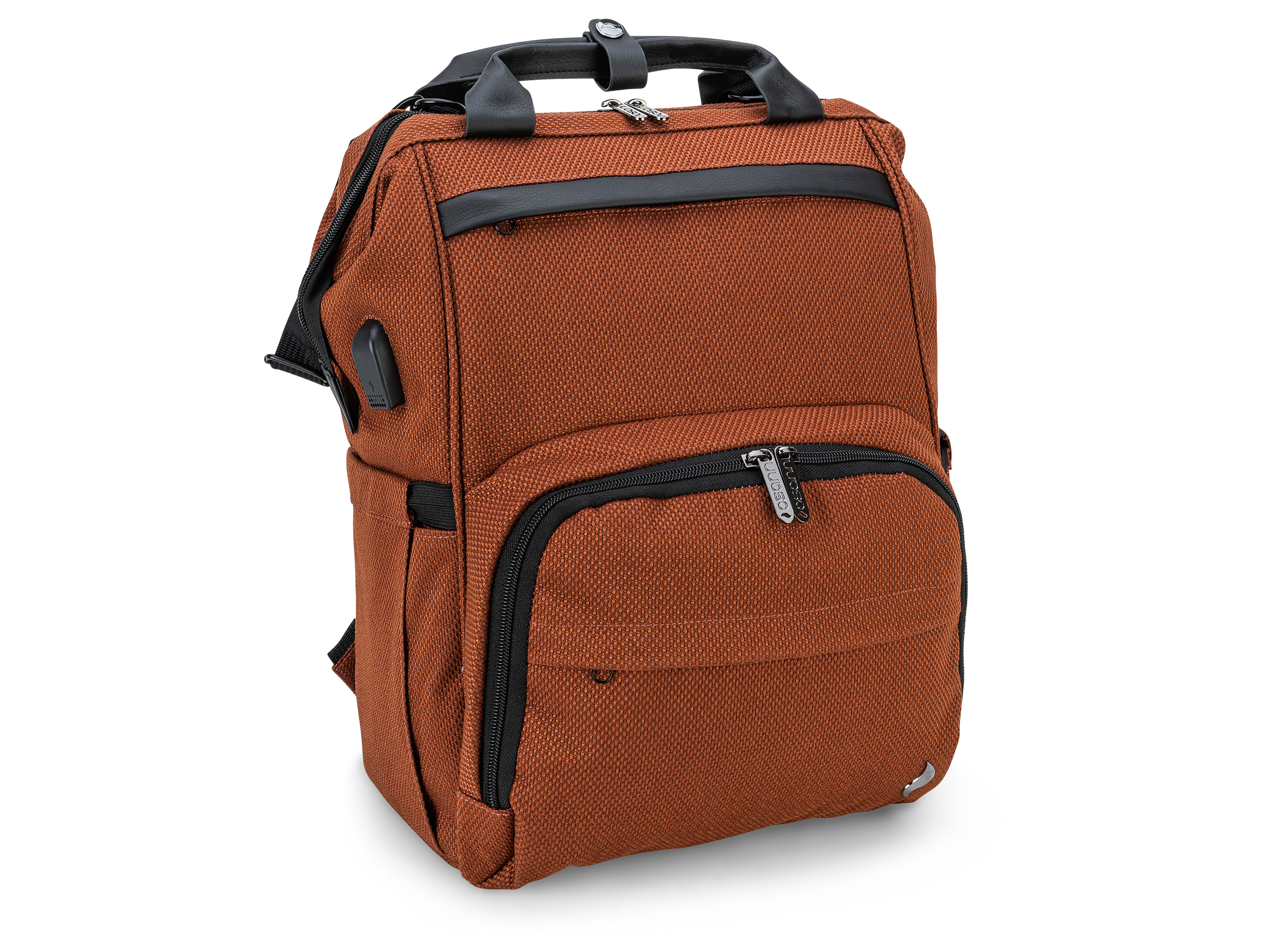 Osann Wickelrucksack BackPack (Caramel)