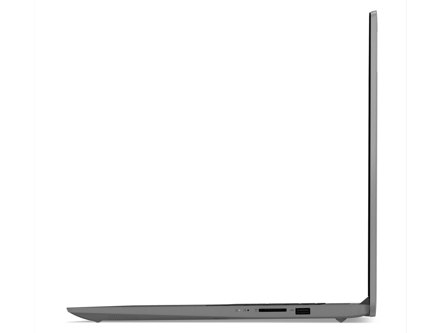 Lenovo IdeaPad 3 »17IAU7«, Intel® Full-HD, 17,3 Zoll, …
