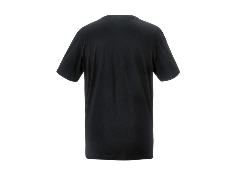 Gehe zu Vollbildansicht: PARKSIDE® Herren T-Shirt aus reiner Baumwolle - Bild 14