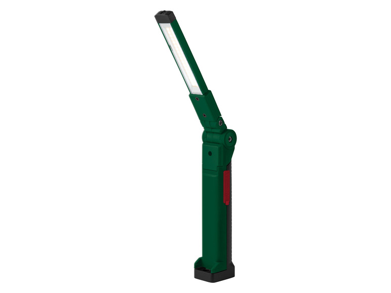 Gehe zu Vollbildansicht: PARKSIDE® Arbeitsleuchte »PAK 2200 B2«, 800 lm, klappbar - Bild 7