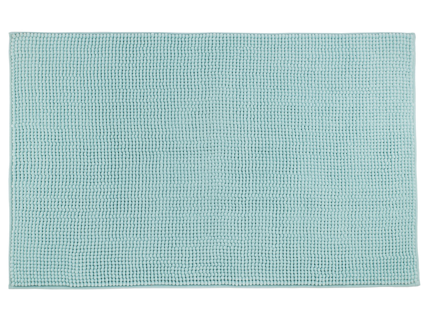 Gözze Badteppich Chenille 50 x 70 cm (mint)