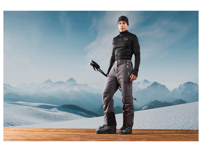 Gehe zu Vollbildansicht: CRIVIT Herren Skihose mit THERMOLITE® EcoMade-Technologie - Bild 11